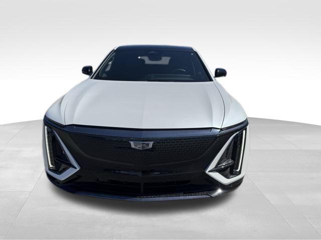 new 2024 Cadillac LYRIQ car, priced at $79,785