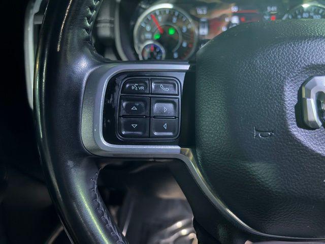 used 2022 Ram 2500 car, priced at $58,495