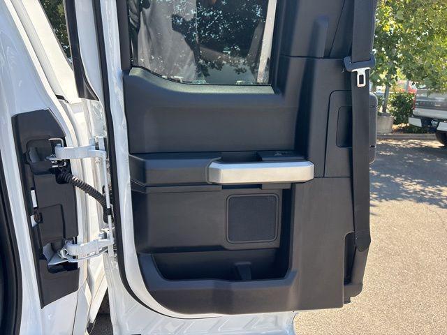used 2021 Ford F-250 car, priced at $51,995