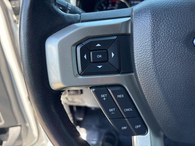 used 2021 Ford F-250 car, priced at $51,995