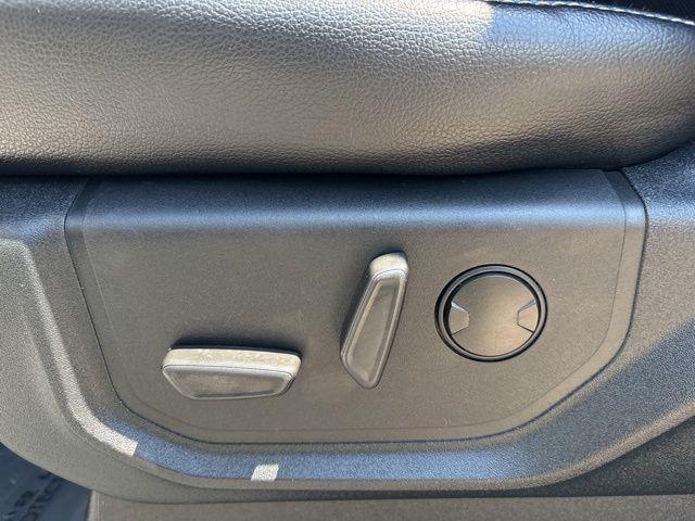 used 2021 Ford F-250 car, priced at $51,995