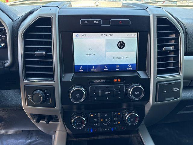 used 2021 Ford F-250 car, priced at $51,995