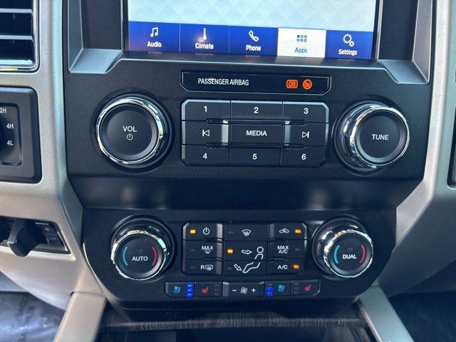 used 2021 Ford F-250 car, priced at $51,995