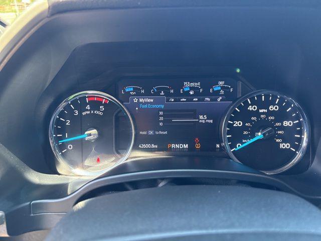 used 2021 Ford F-250 car, priced at $51,995