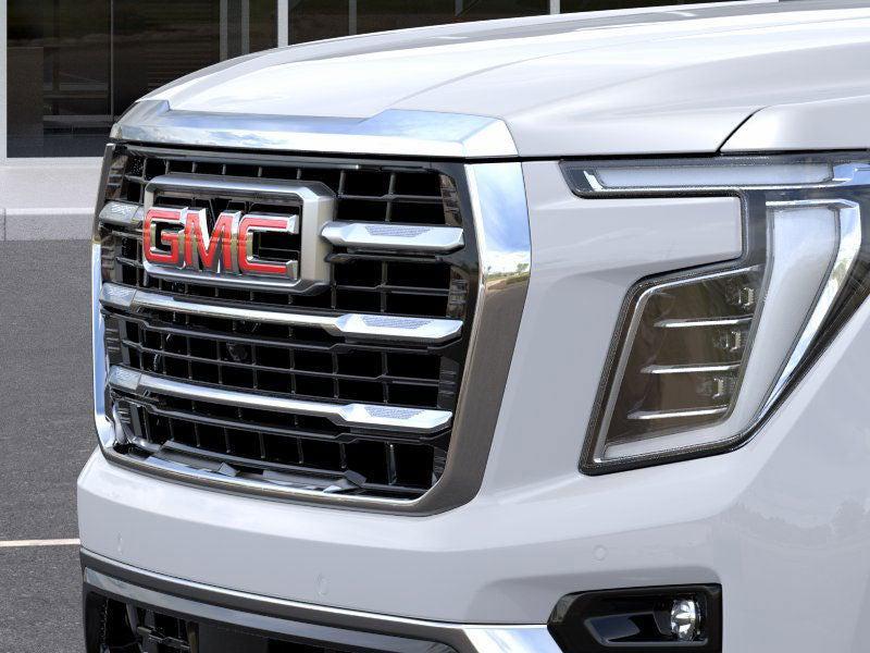 new 2026 GMC Yukon XL car, priced at $87,769