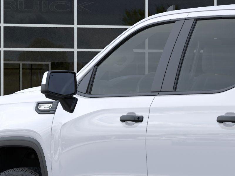 new 2026 GMC Sierra 1500 car, priced at $44,310
