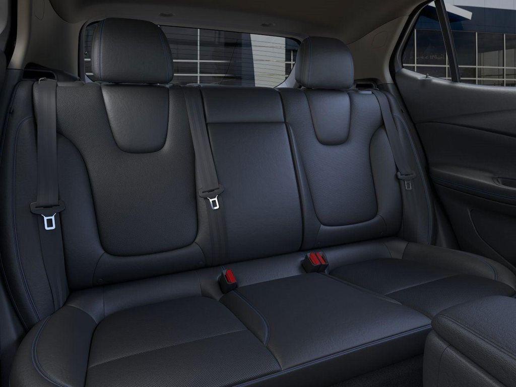 new 2025 Buick Encore GX car, priced at $26,525