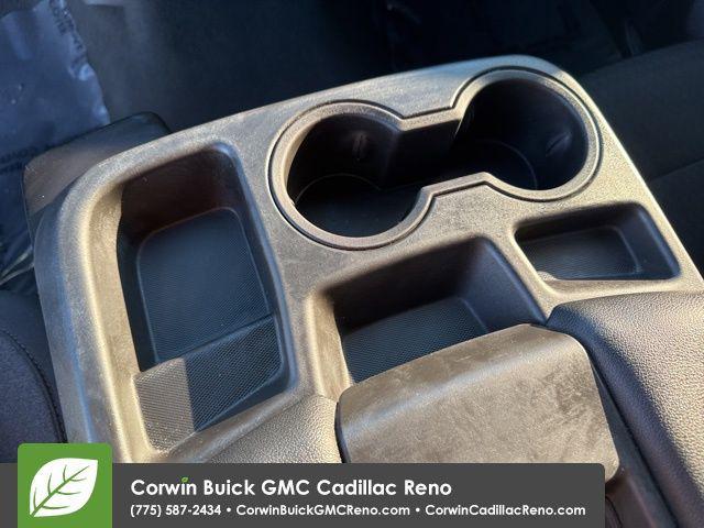 used 2021 GMC Sierra 1500 car, priced at $34,495