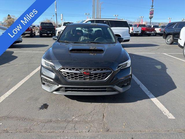used 2022 Subaru WRX car, priced at $29,989
