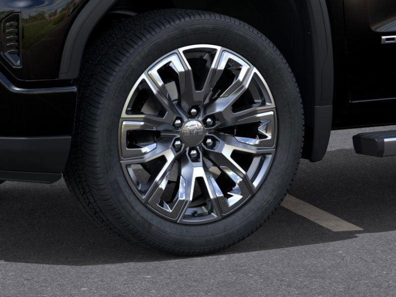 new 2026 GMC Sierra 1500 car, priced at $72,040