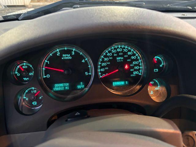 used 2013 GMC Sierra 2500 car, priced at $26,995