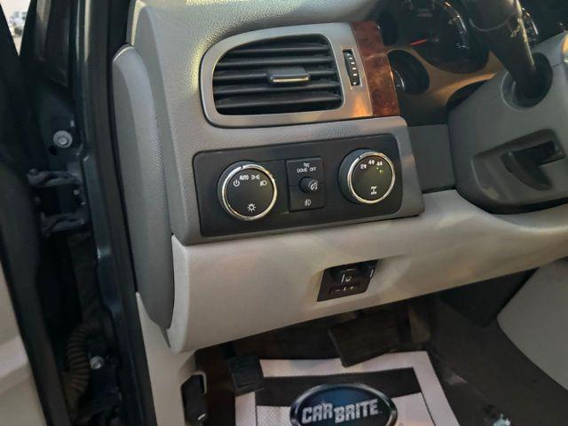 used 2013 GMC Sierra 2500 car, priced at $26,995