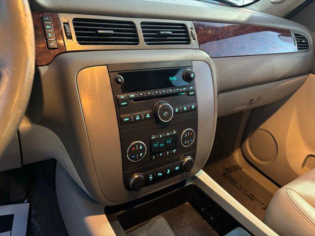 used 2013 GMC Sierra 2500 car, priced at $26,995