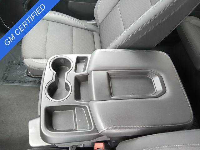used 2024 GMC Sierra 1500 car, priced at $44,989