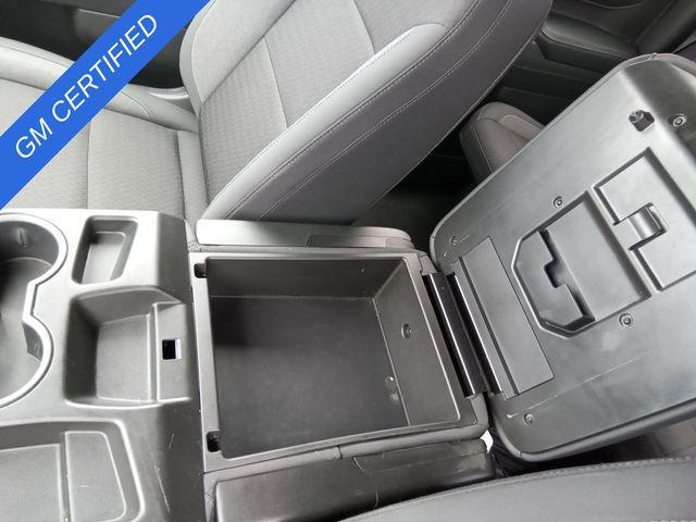 used 2024 GMC Sierra 1500 car, priced at $44,989