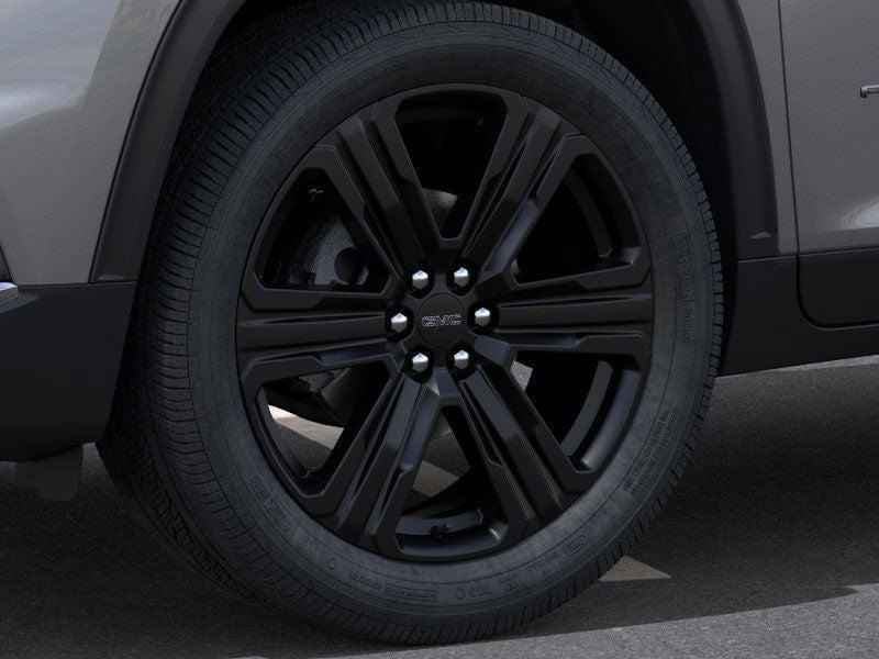 new 2026 GMC Acadia car, priced at $55,570