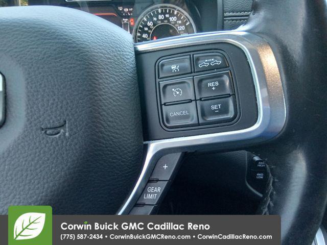used 2020 Ram 3500 car, priced at $52,500