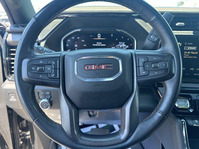 used 2024 GMC Sierra 2500 car, priced at $71,989