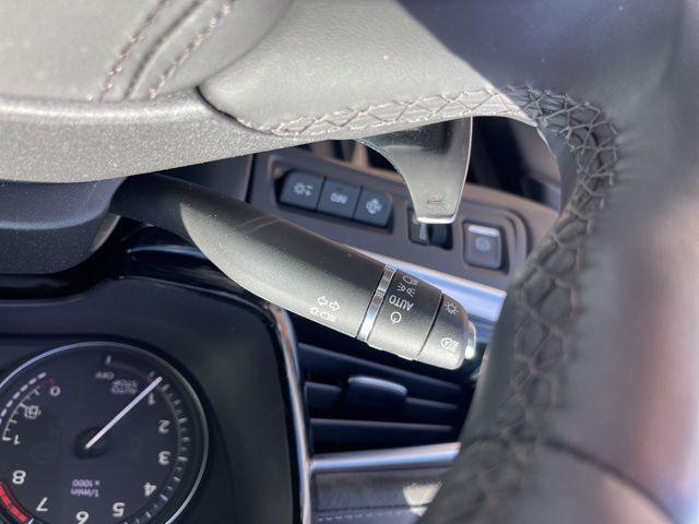 used 2024 Cadillac XT6 car, priced at $48,749