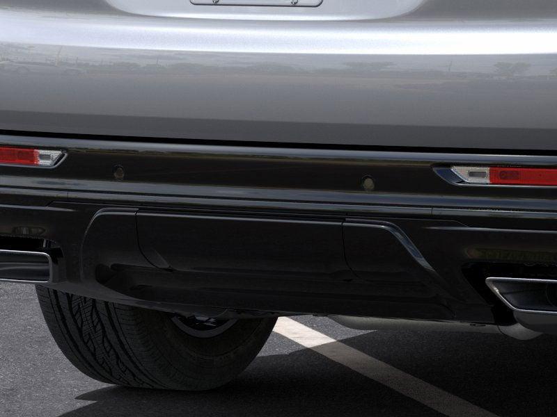 new 2025 Buick Enclave car, priced at $47,995