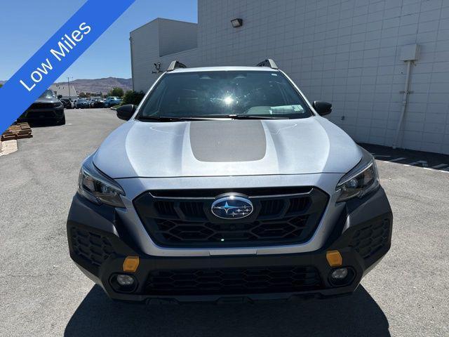 used 2024 Subaru Outback car, priced at $36,989