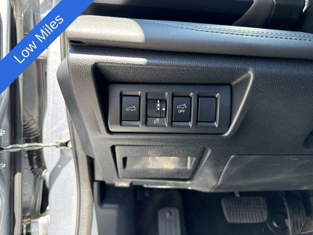 used 2024 Subaru Outback car, priced at $36,989