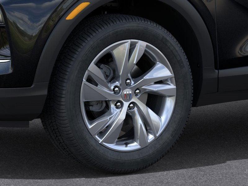 new 2026 Buick Encore GX car, priced at $31,380