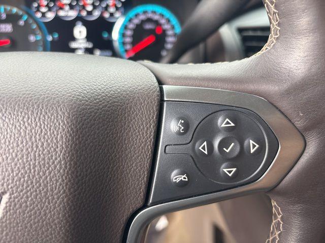 used 2016 Chevrolet Tahoe car, priced at $24,495