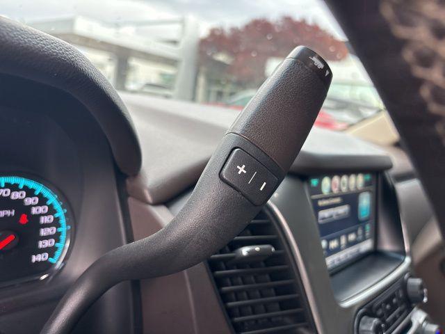 used 2016 Chevrolet Tahoe car, priced at $24,495
