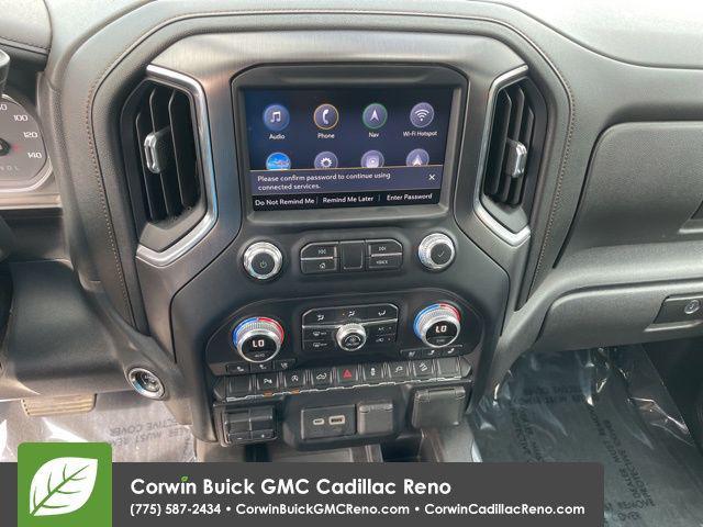 used 2020 GMC Sierra 1500 car, priced at $36,989