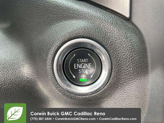 used 2020 GMC Sierra 1500 car, priced at $36,989