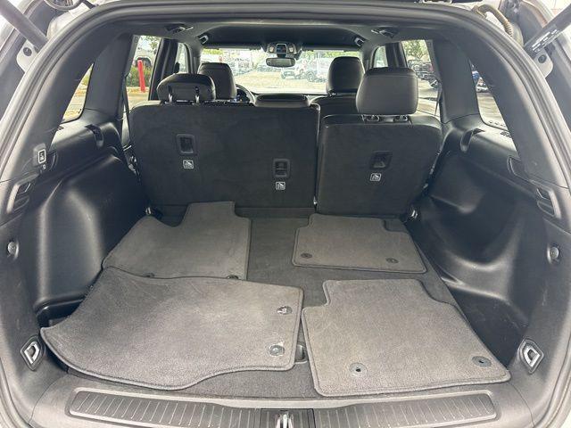 used 2024 Jeep Grand Cherokee car, priced at $28,495