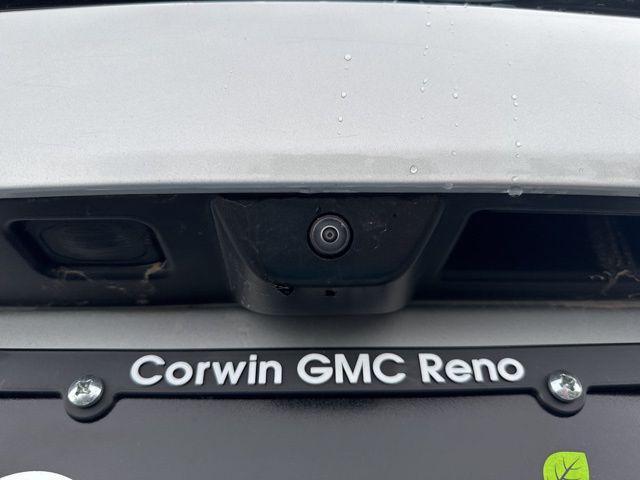 used 2024 Jeep Grand Cherokee car, priced at $28,495