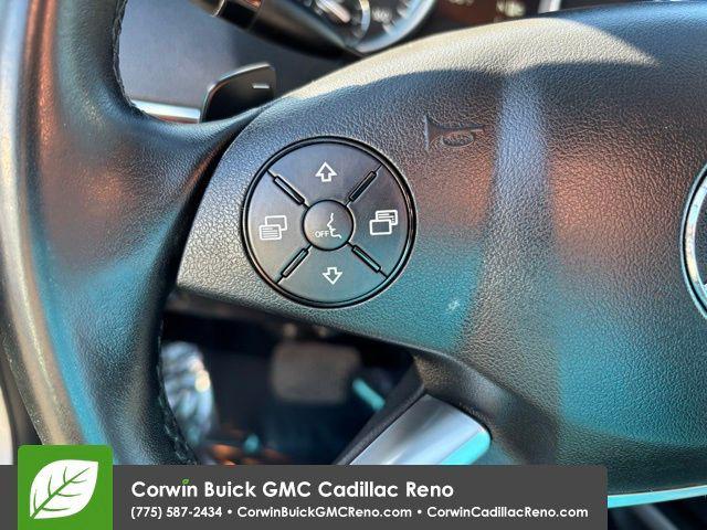 used 2011 Mercedes-Benz GL-Class car, priced at $9,998