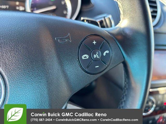 used 2011 Mercedes-Benz GL-Class car, priced at $9,998