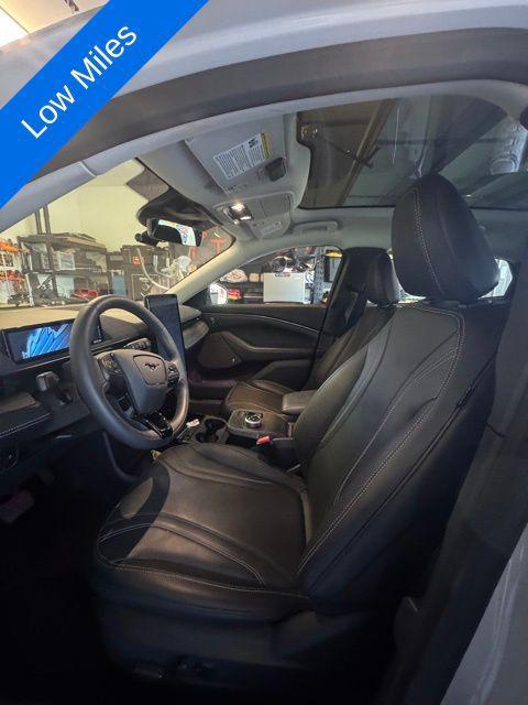 used 2022 Ford Mustang Mach-E car, priced at $29,500