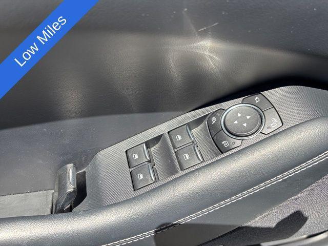 used 2022 Ford Mustang Mach-E car, priced at $27,995