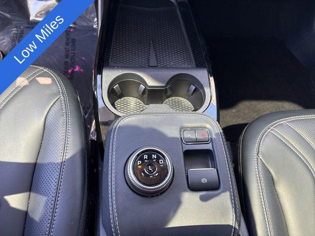 used 2022 Ford Mustang Mach-E car, priced at $27,995