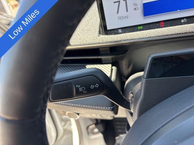 used 2022 Ford Mustang Mach-E car, priced at $27,995