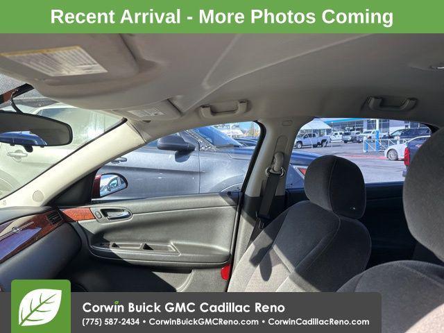 used 2008 Chevrolet Impala car, priced at $4,995
