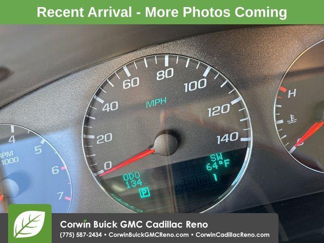 used 2008 Chevrolet Impala car, priced at $4,995