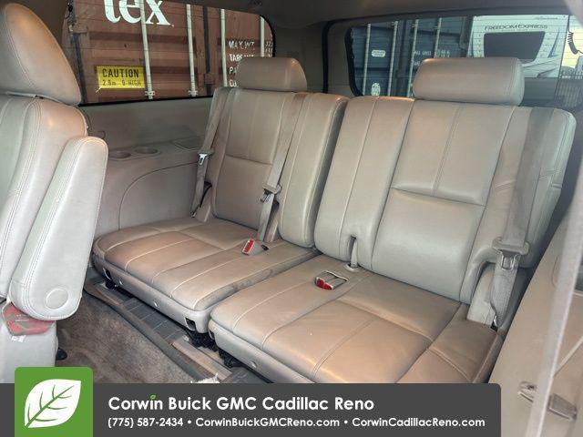 used 2014 Chevrolet Suburban car, priced at $14,500