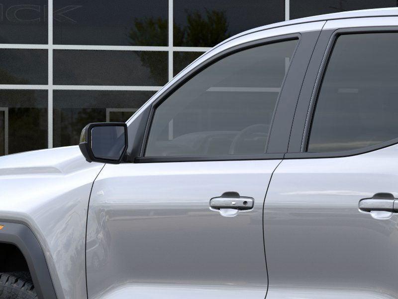 new 2026 GMC Canyon car, priced at $48,290