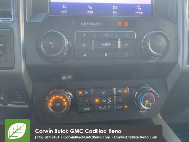 used 2022 Ford F-350 car, priced at $53,995
