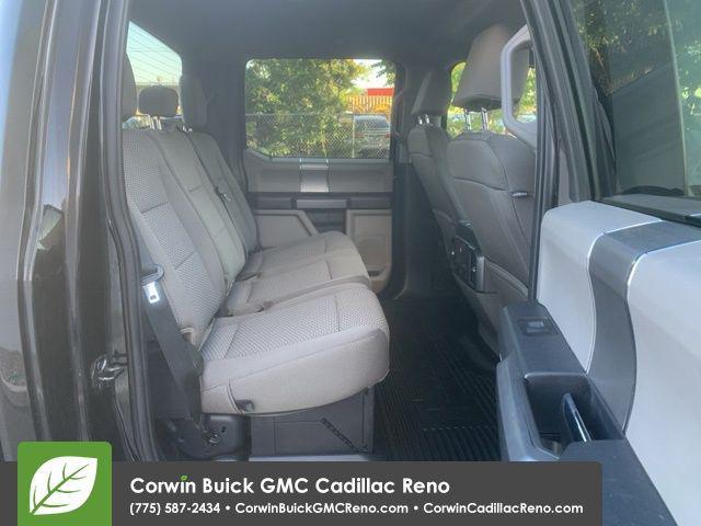 used 2022 Ford F-350 car, priced at $53,995
