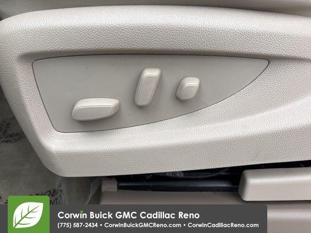 used 2016 GMC Yukon car, priced at $23,589