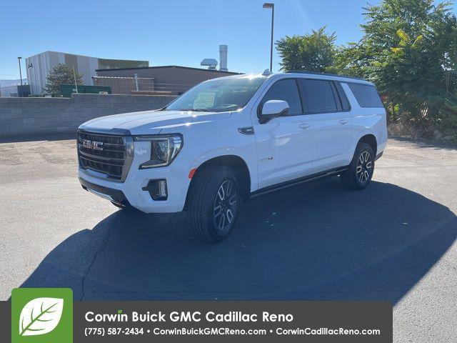 new 2024 GMC Yukon XL car, priced at $83,495