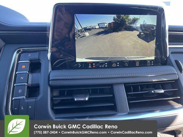 new 2024 GMC Yukon XL car, priced at $83,495