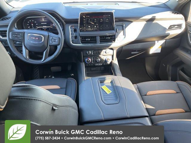 new 2024 GMC Yukon XL car, priced at $83,495