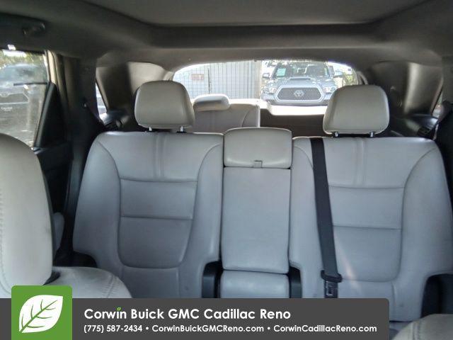 used 2014 Kia Sorento car, priced at $7,995